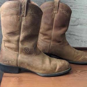 Men's Ariat Boots